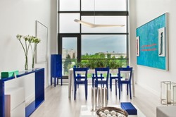 Mieszkanie jak z kraju Andersena. Oto, jak może wyglądać. GALERIA