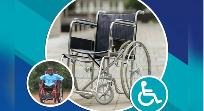 LiftUs Foundation to donate wheelchairs to PWDs