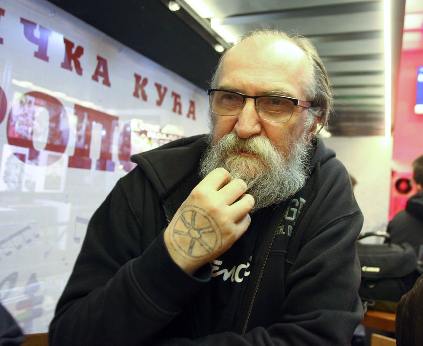 Radomir Mihajlović Točak