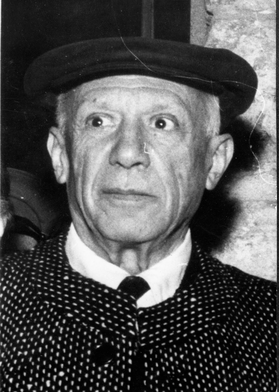 Pablo Pikaso