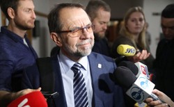 Prof. Rączka: Sędziowie powołani przez nową KRS powinni się powstrzymać od orzekania
