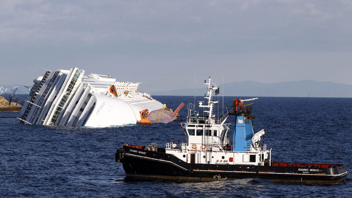 We Włoszech trzeba położyć kres zwyczajowi zbliżania się wielkich statków wycieczkowych do brzegów małych wysp i ich wpływania do miast, bo grozi to środowisku naturalnemu i zabytkom - ogłosił minister ochrony środowiska Corrado Clini po wypadku w Toskanii.
