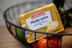 Kostka masła za 5,99 zł. Do kiedy trwa promocja w Aldi?