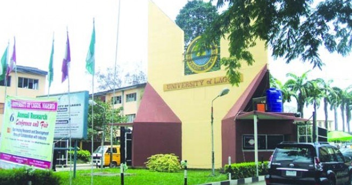 UNILAG introduces more entrepreneurship programmes for students ARTICLE - Pulse Nigeria
