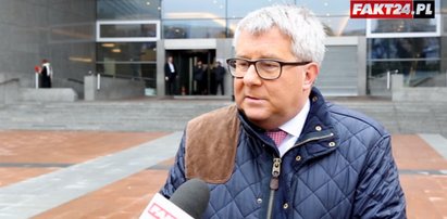 Czarnecki przeżył dwa zamachy w ciągu kilku dni!