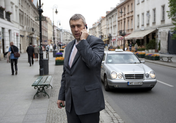 Giertych pił z Nisztorem. "Nie złamał tajemnicy adwokackiej ani zasad etycznych"