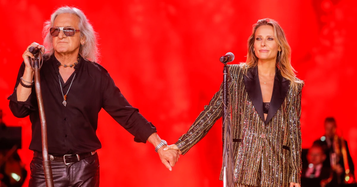 Smutne wiadomości dla fanów wokalisty Perfectu. Patrycja Markowska potwierdza