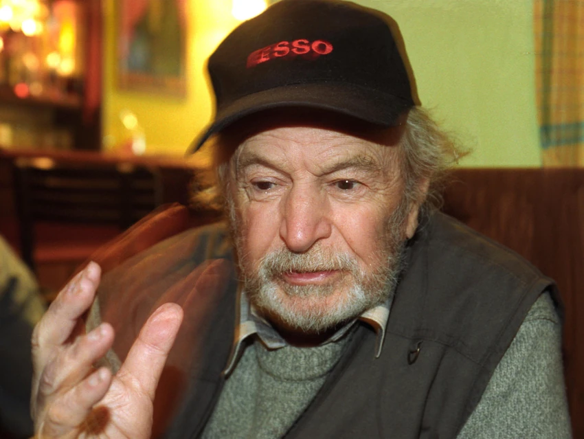 Mihajlo Bata Paskaljević