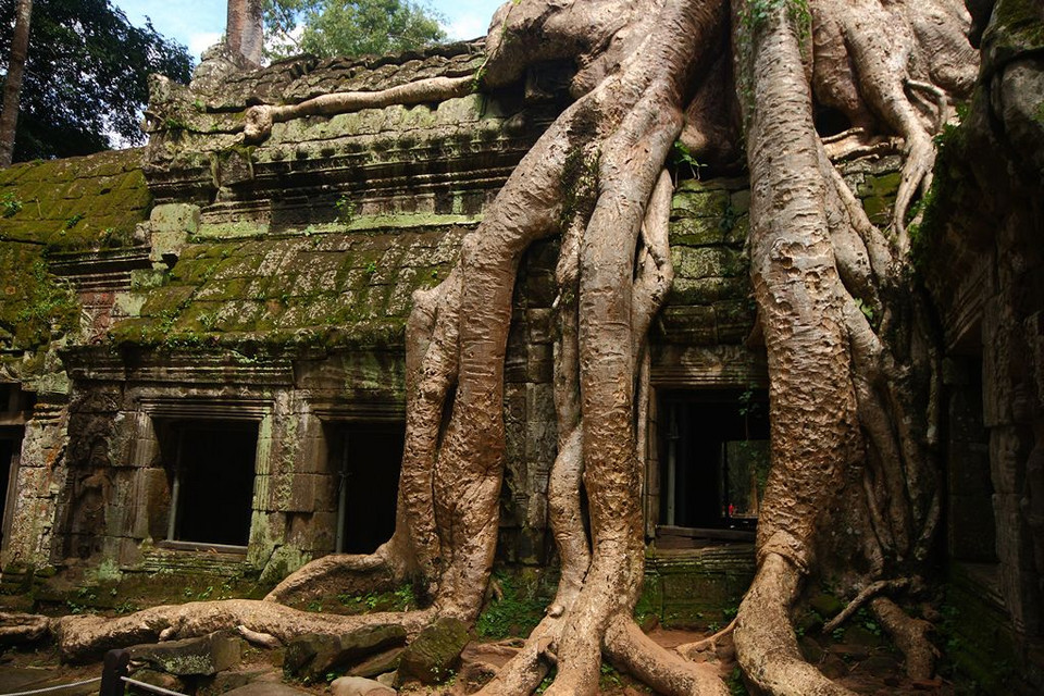 Angkor Wat