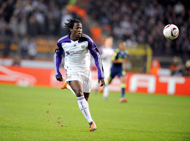 Lukaku zamienia Anderlecht na Chelsea