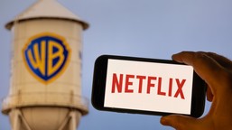 paramount skydance idzie do sądu. chce zmusić warnera do ujawnienia umowy z netflixem