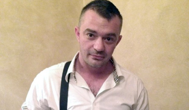 Predrag Ratković