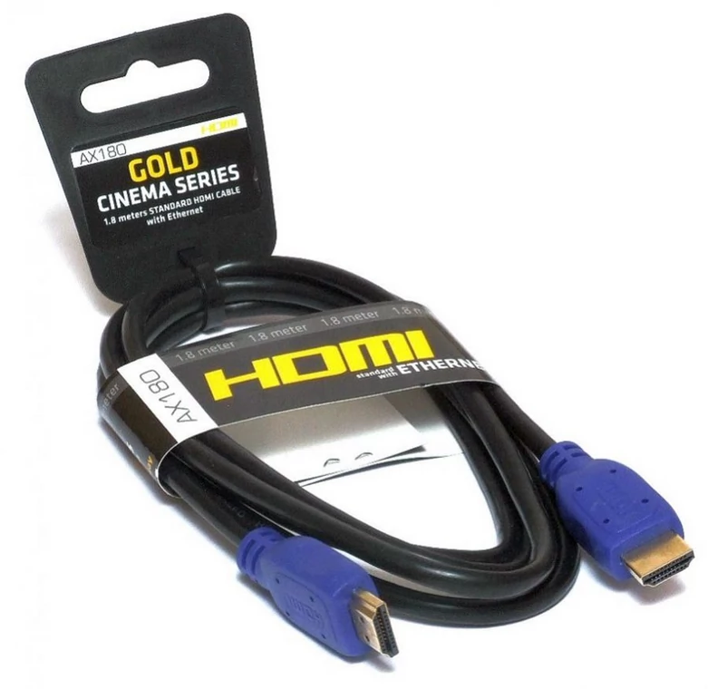 HDMI jest wszędzie