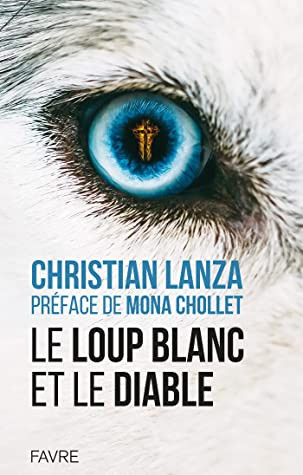 Christian Lanza, "Biały wilk i diabeł"