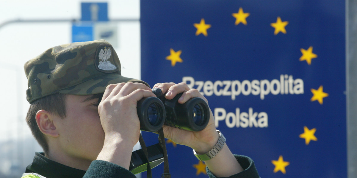 Znaleźli bat na pijanych rosyjskich dyplomatów!