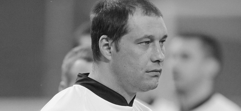 Nie żyje Igor Sypniewski, były piłkarz m.in. ŁKS Łódź i Panathinaikosu Ateny. Miał 47 lat