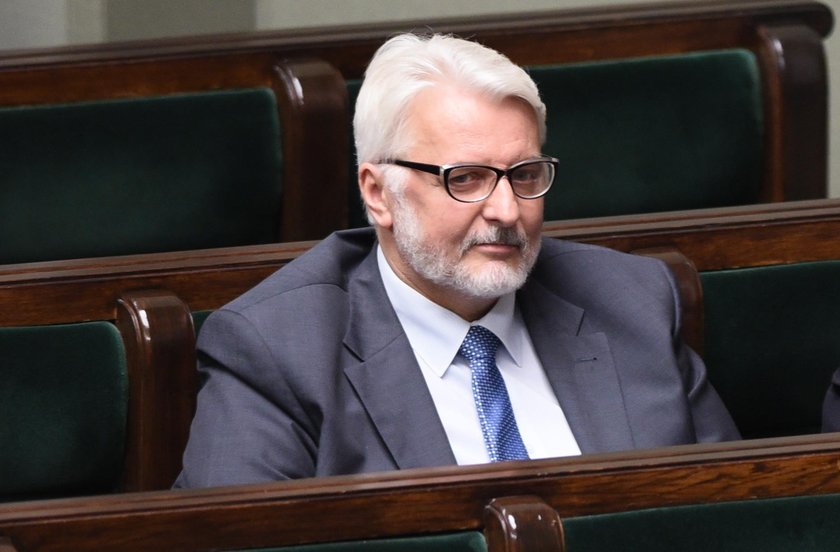 Waszczykowski pójdzie do NATO? 