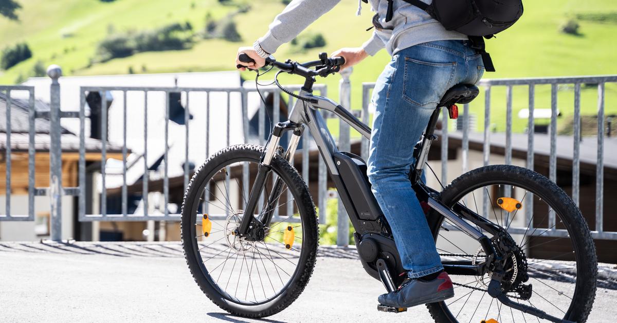 Dofinansowanie na rower elektryczny 2025. Od kiedy? Dla kogo? Jak i do kiedy złożyć wniosek o dofinansowanie do roweru elektrycznego?