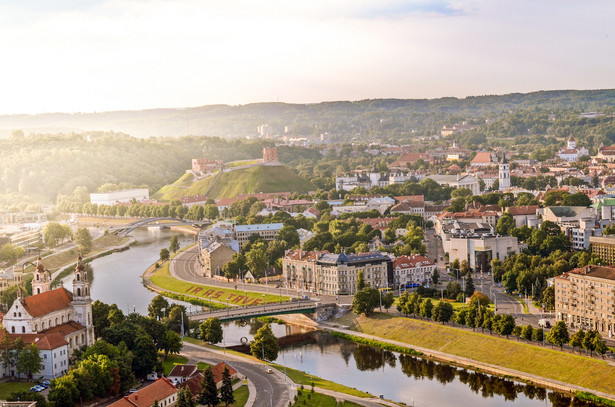 Kraje bałtyckie, czyli wakacje w jednym z najbezpieczniejszych regionów w Europie