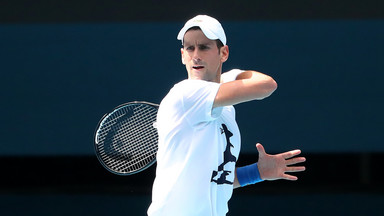 Novak Djoković na liście startowej Indian Wells. Przepisy pandemiczne mogą uniemożliwić mu występ