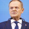 Donald Tusk komentuje loty premiera Morawieckiego za publiczne pieniądze. "Prawdziwy problem"