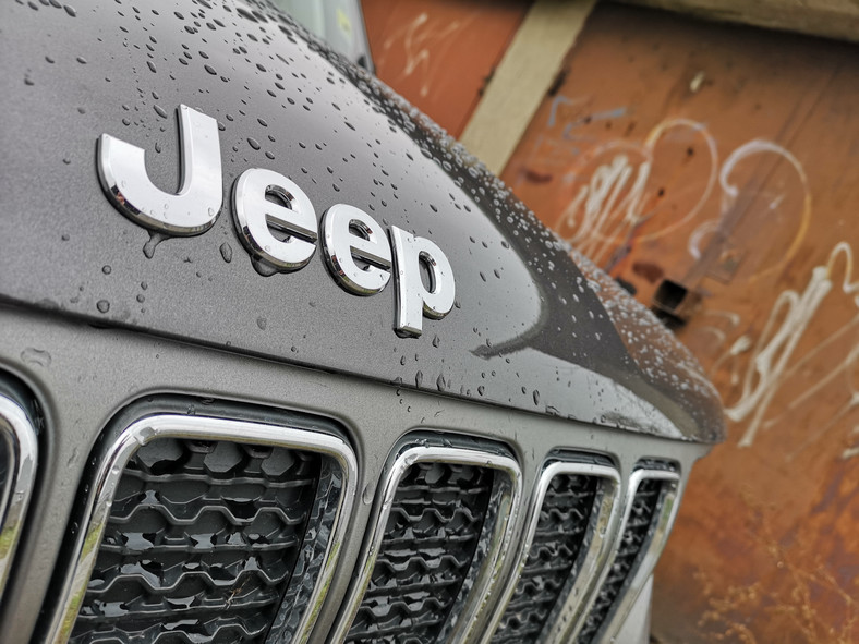 Jeep Renegade GSE-T 1.3