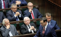 Osiecki, Żółciak: Kręta droga do podziału Mazowsza [OPINIA]