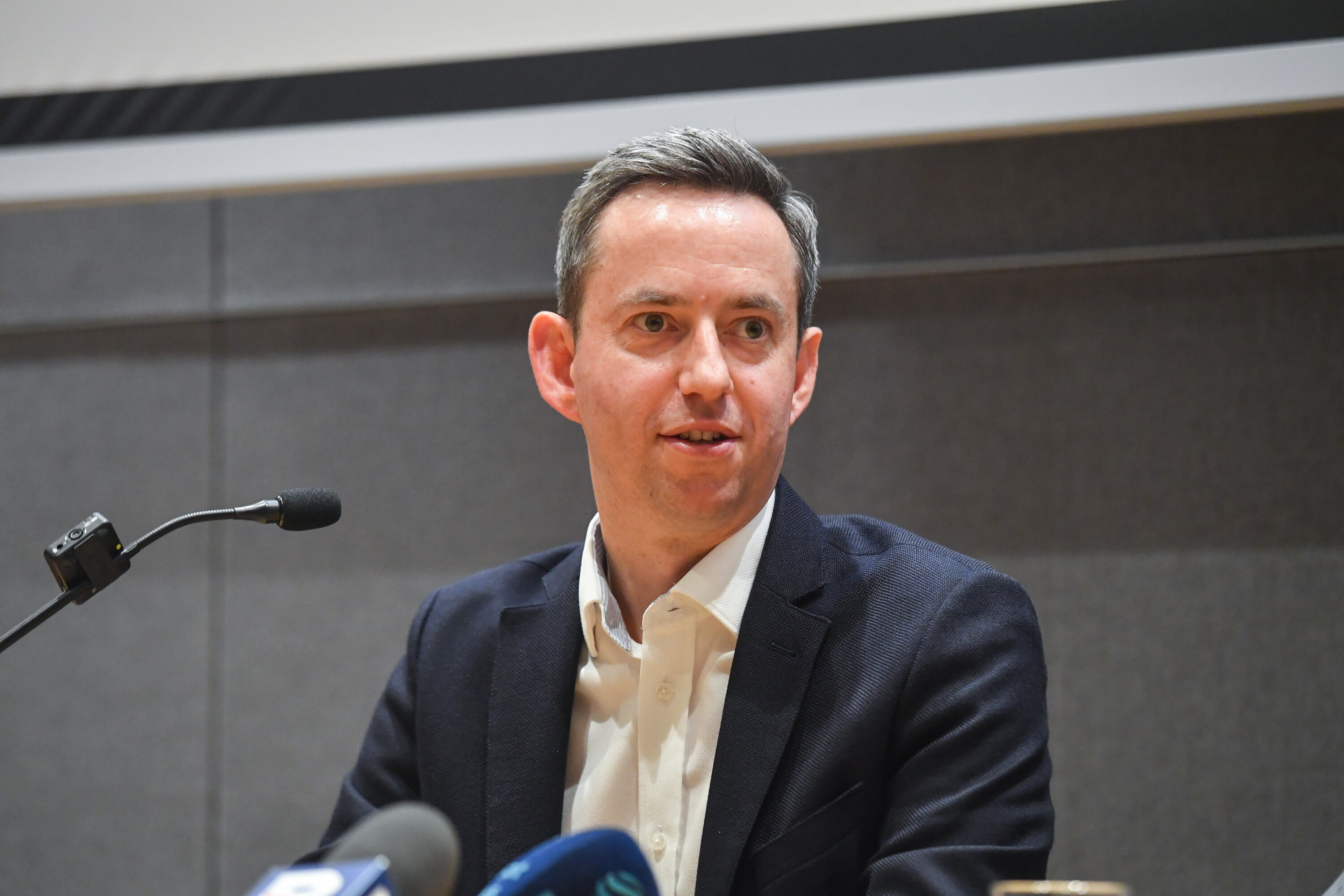 Ociepa: MON sabotuje rewitalizację Góry św. Anny za 50 mln