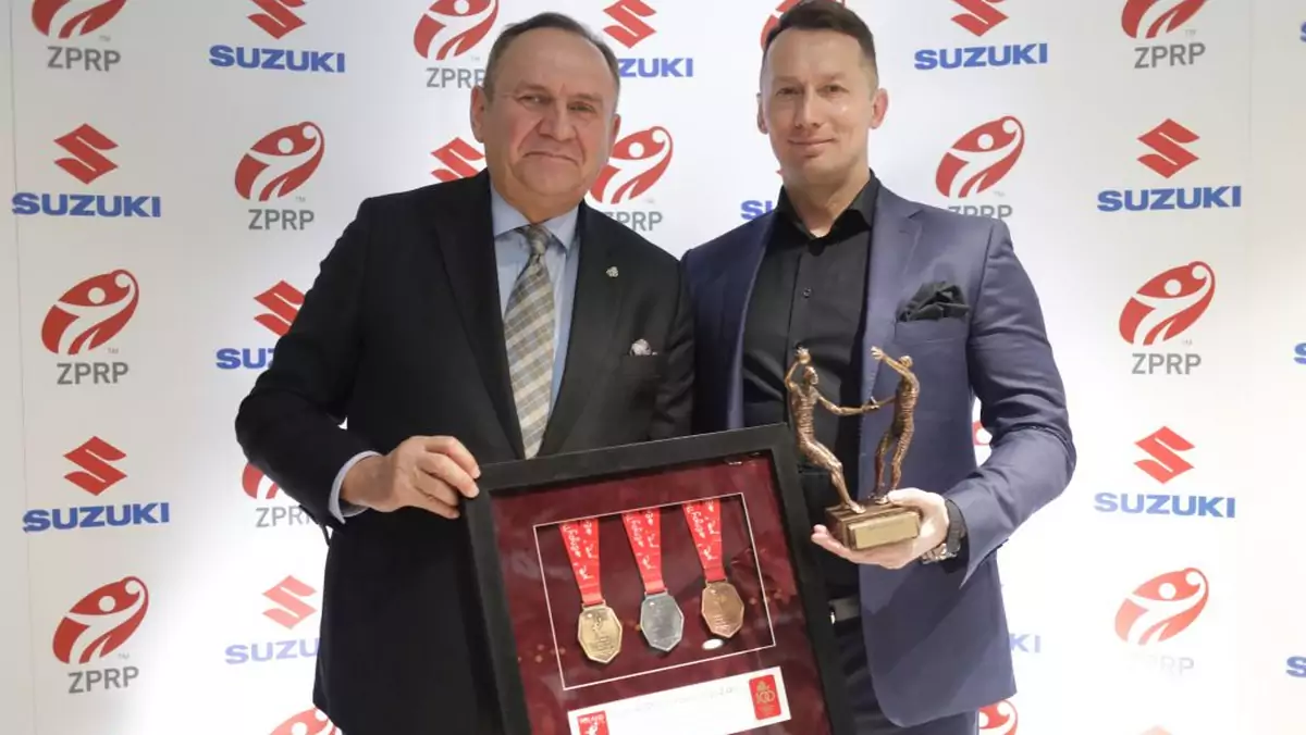 Suzuki sponsorem ZPRP i Reprezentacji Polski w piłce ręcznej