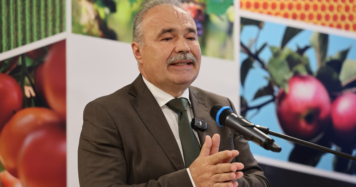Nagy István agrárminiszter is megszólalt száj- és körömfájásvírus mesterséges eredetéről