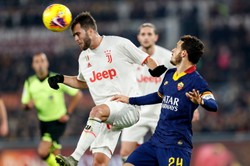 Topnieją szanse na wznowienie rozgrywek Serie A