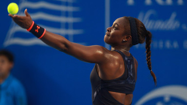 WTA w Acapulco: Stephens pokonała Cibulkovą w finale