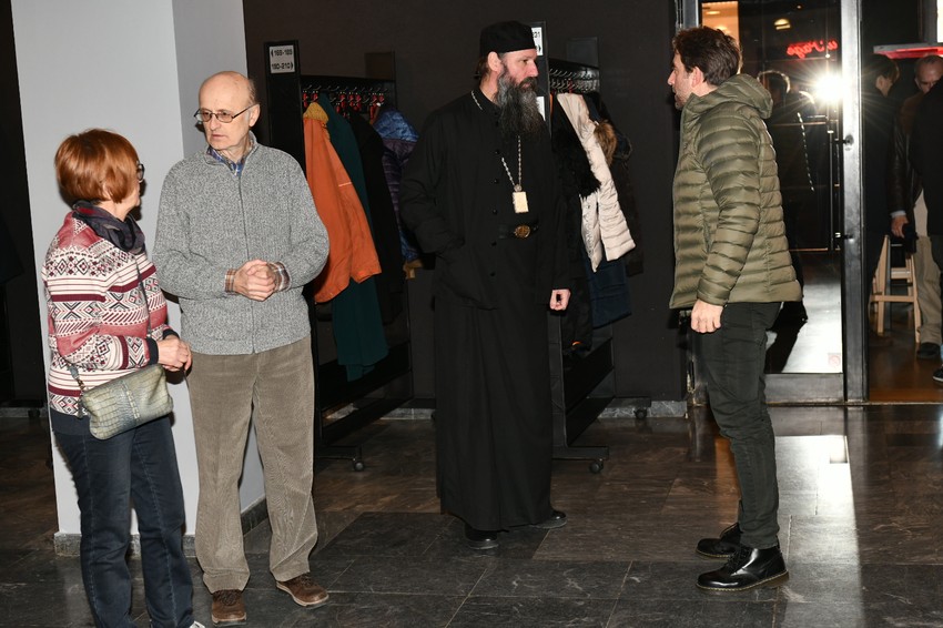 Komemoracija Dejanu Matiću