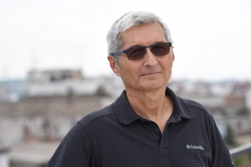 Lingvista Danko Šipka