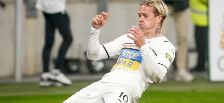 Rusza liga ukraińska. Szachtar i Metalist zagrają na stadionie w Kijowie