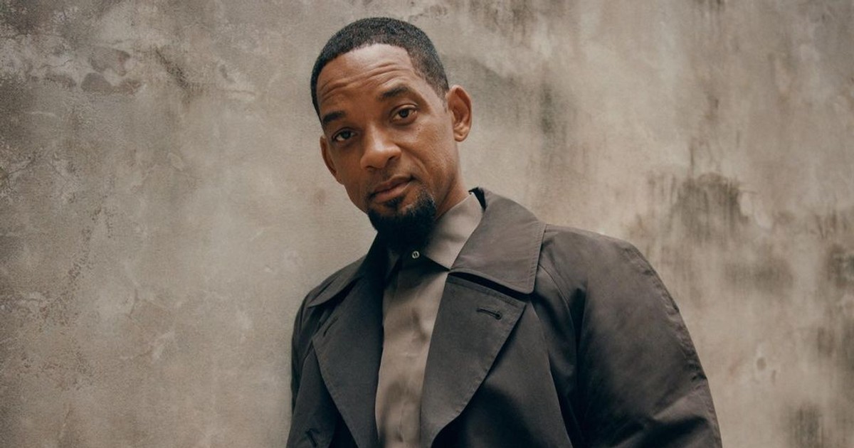 Will Smith's latest show 'Welcome to Earth' features an episode in neighbouring Tanzania - Vimarsana News