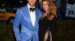 10. Tom Brady (futbolista) and Gisele Bundchen (modelka)