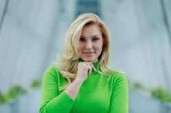 Karolina Pajączkowska o kobietach: Przypisuje się nam niestabilność emocjonalną