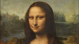 Ellopták, megdobálták, mégis mosolyog: 5 meglepő történet Da Vinci Mona Lisájáról