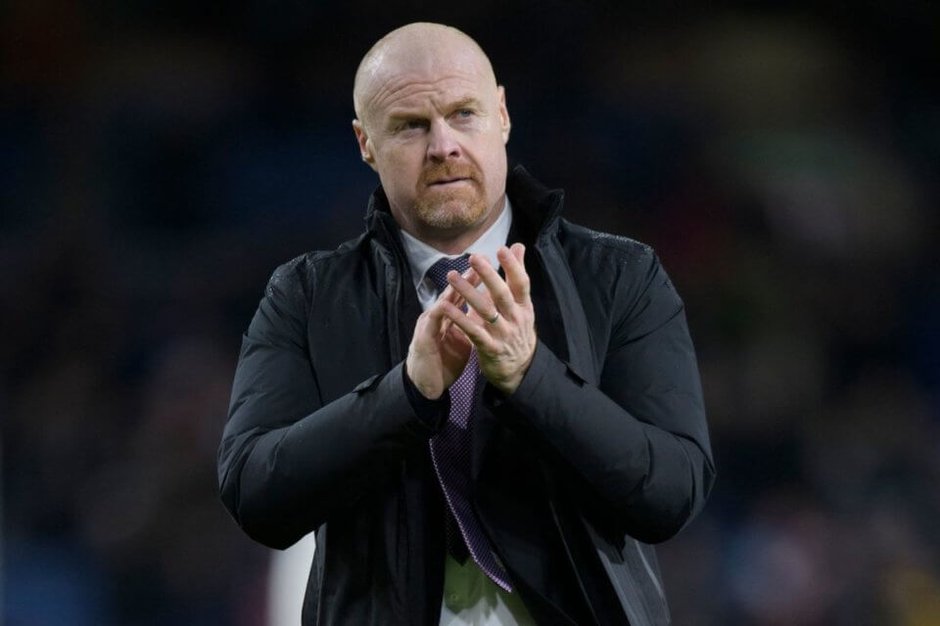 Sean Dyche