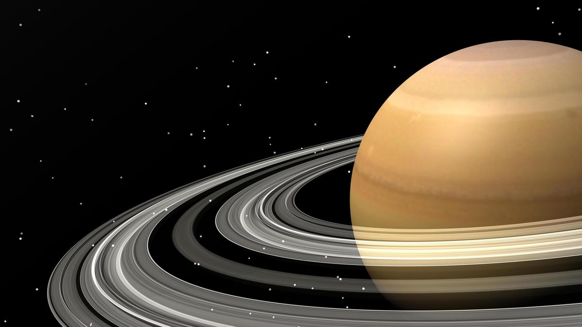 Döbbenetes hírt közöltek a tudósok: emiatt változik meg teljesen a  Szaturnusz - Blikk