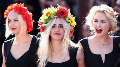 Twórca grupy Femen: boję się rosyjskiego wywiadu