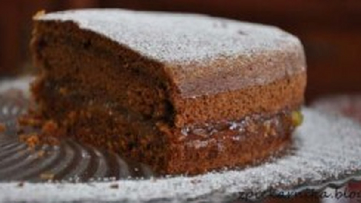Ciasto dyniowe – przepis na oryginalny wypiek