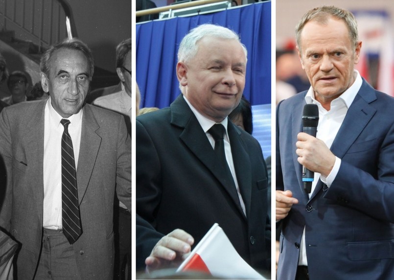 Szybki quiz o polskiej polityce. 14/14 tylko dla prawdziwych znawców