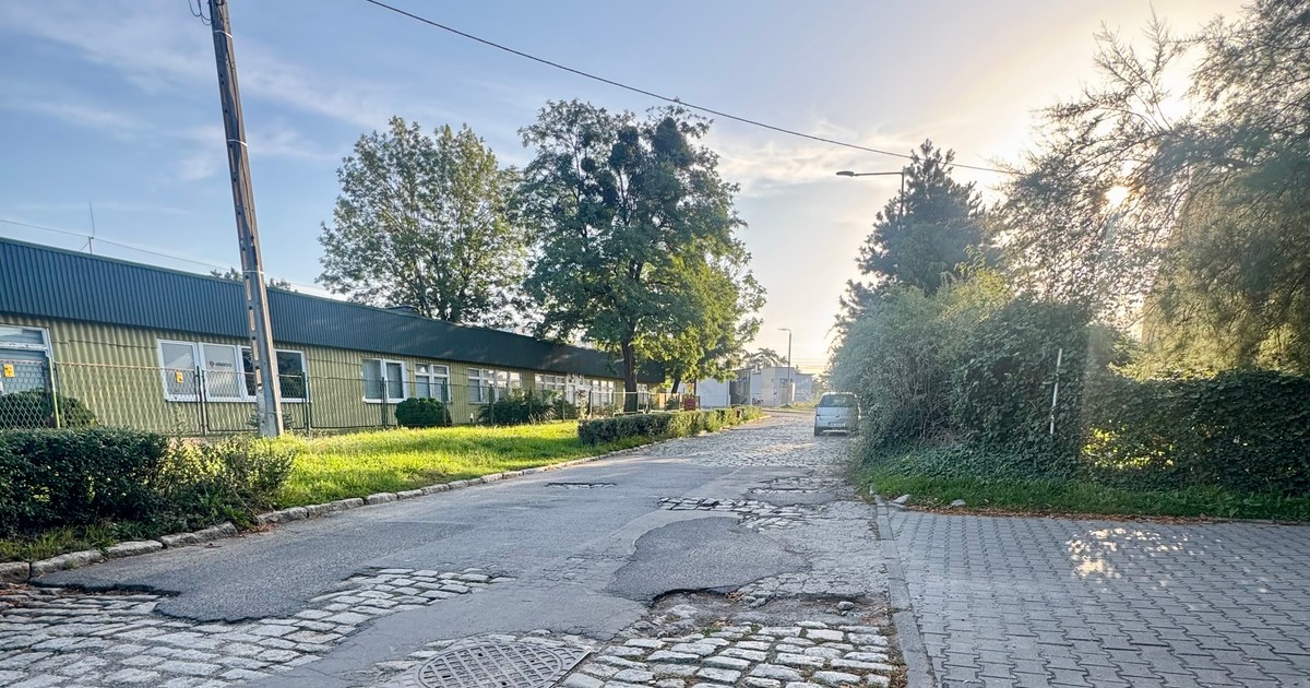 Traktatowa zmieni się nie do poznania