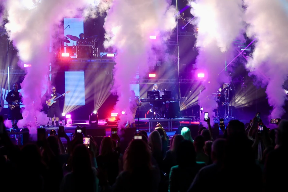 koncert Marije Šerifović