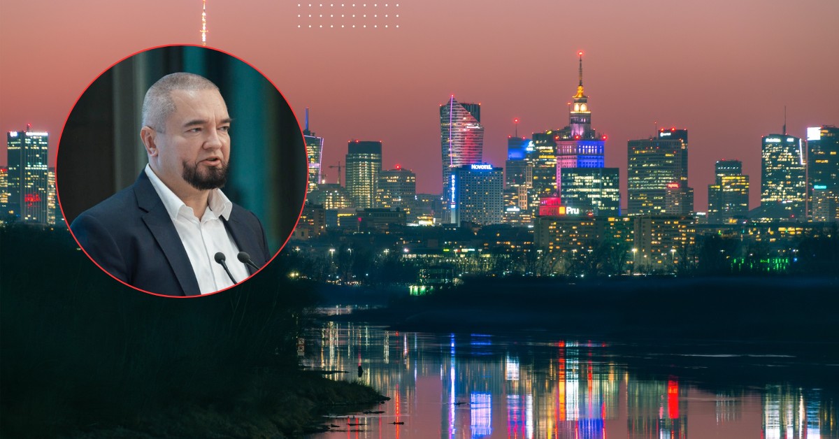 Globalne ryzyka wciąż wiszą w powietrzu. Co może pójść nie tak? [FELIETON]