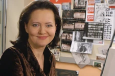 Życie nie szczędziło ciosów pierwszej żonie Piotra Polka. "Przeżył z nią gehennę"