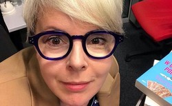 Korwin Piotrowska: Każdy, kto mówi, ze nauczyciele nic nie robią, jest bezrozumnym stworzeniem