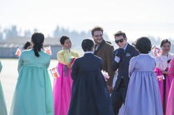 Hakerzy wygrali: kina rezygnują z pokazów, a wywórnia odwołuje premierę "Wywiadu ze Słońcem Narodu"